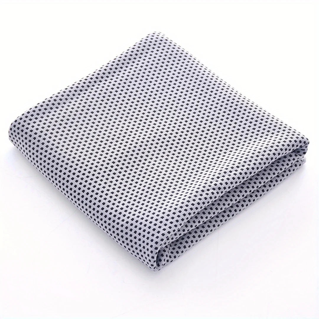 Instant Cooling Sports Towel – Sweat-Wicking Quick-Dry Chill Cloth