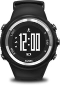 Budget GPS Running Watch with Pace, Distance & Calorie Tracker