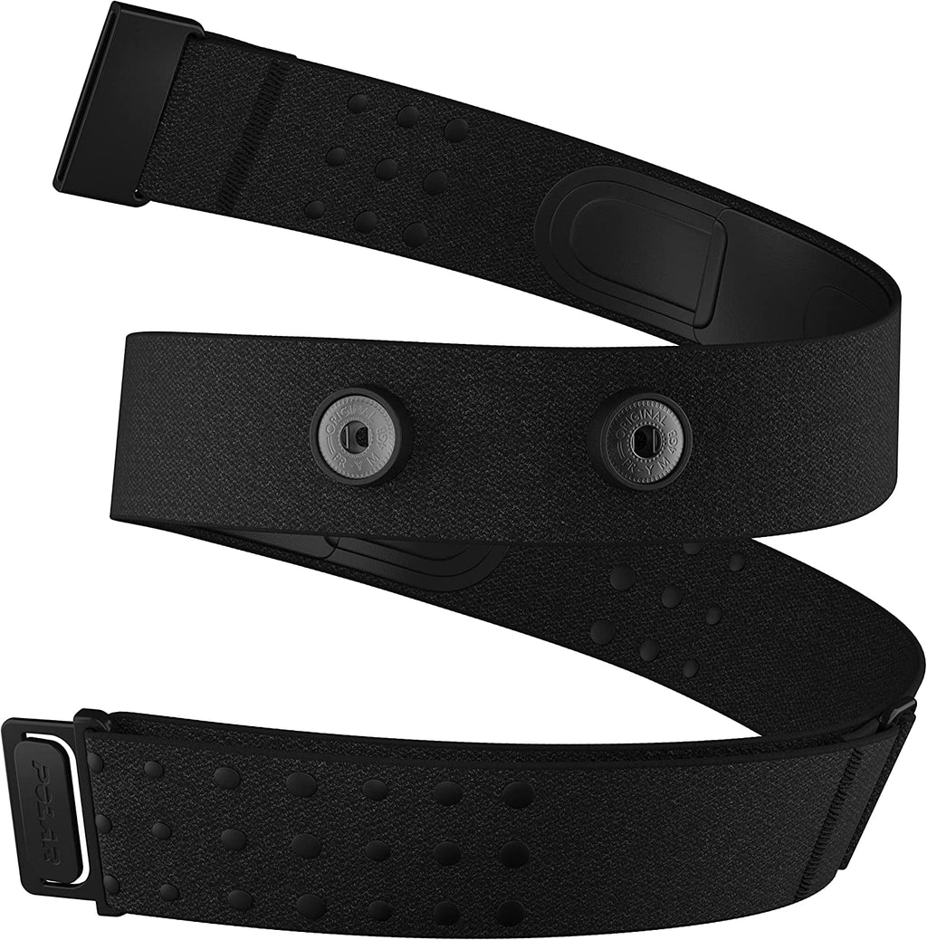 Pro Heart Rate Monitor Chest Strap for Accurate Training