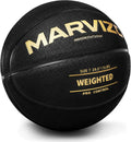 Weighted Training Basketball – Build Dribbling & Ball-Handling Strength